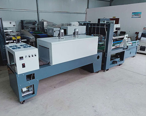 熱收縮膜包機的市場(chǎng)分析