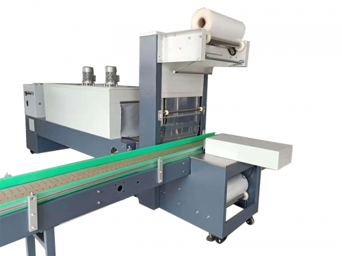 張家港物流打包機