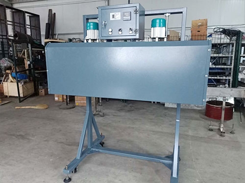 xsq-1500電加熱收縮爐特點(diǎn)