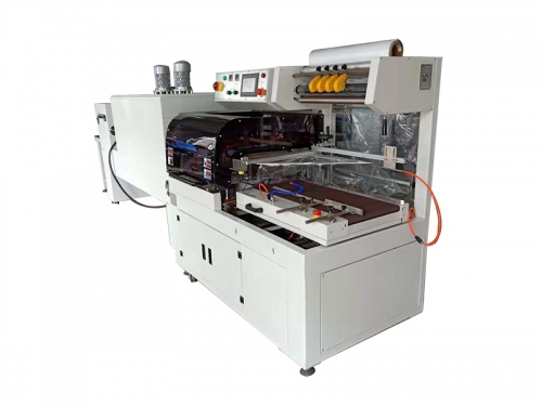 熱收縮膜包裝機 熱收縮膜包裝機