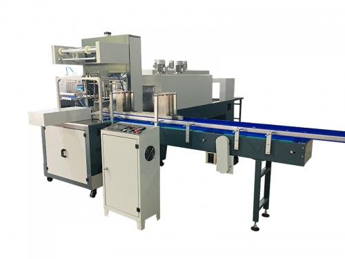 PE膜包裝機 PE膜包裝機